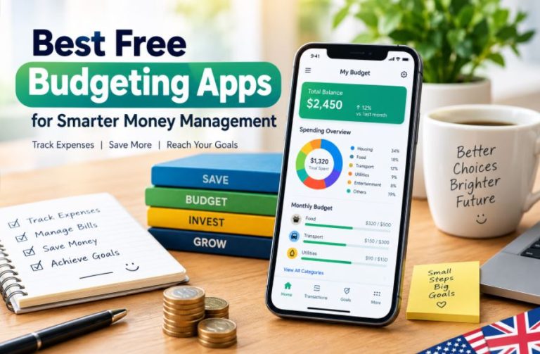 Best Free Budgeting Apps for beginners