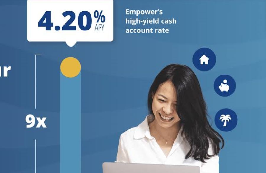 How to Open a High-Yield Savings Account