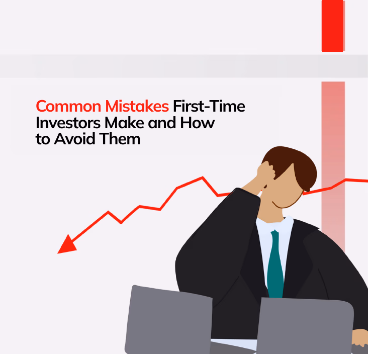 Common Mistakes Beginners Make With Dividend Stocks
