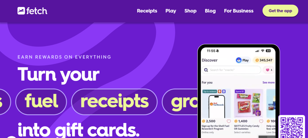 Best Cashback Apps for Grocery Shopping