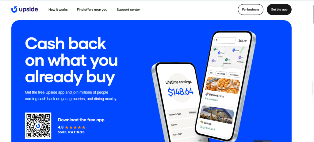 Best Cashback Apps for Grocery Shopping