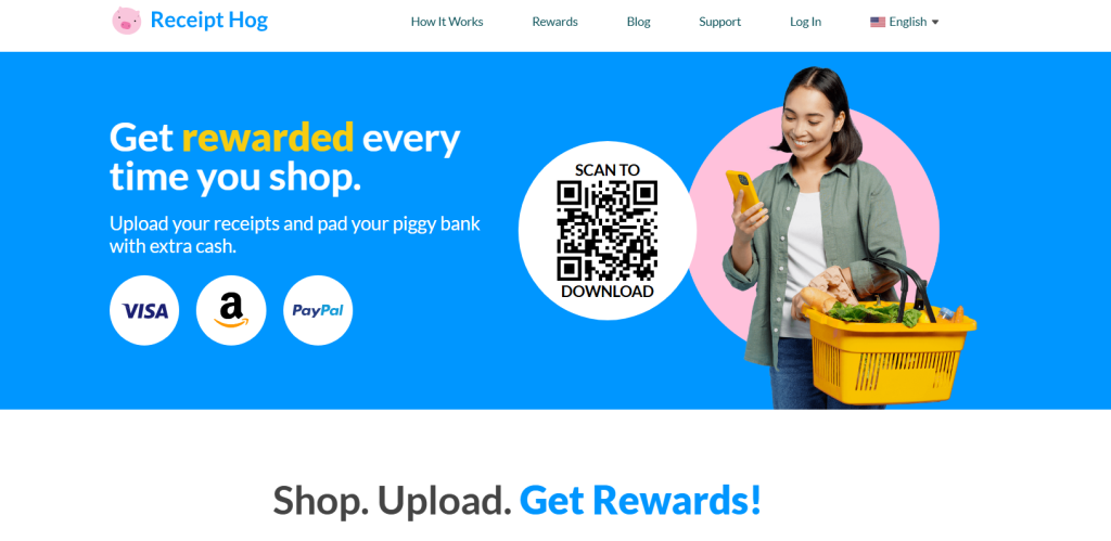 Best Cashback Apps for Grocery Shopping