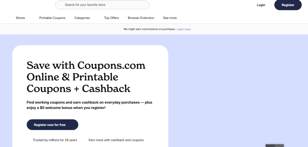 Best Cashback Apps for Grocery Shopping