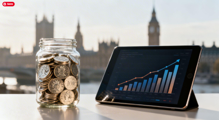 Best Stocks and Shares ISA UK 2026