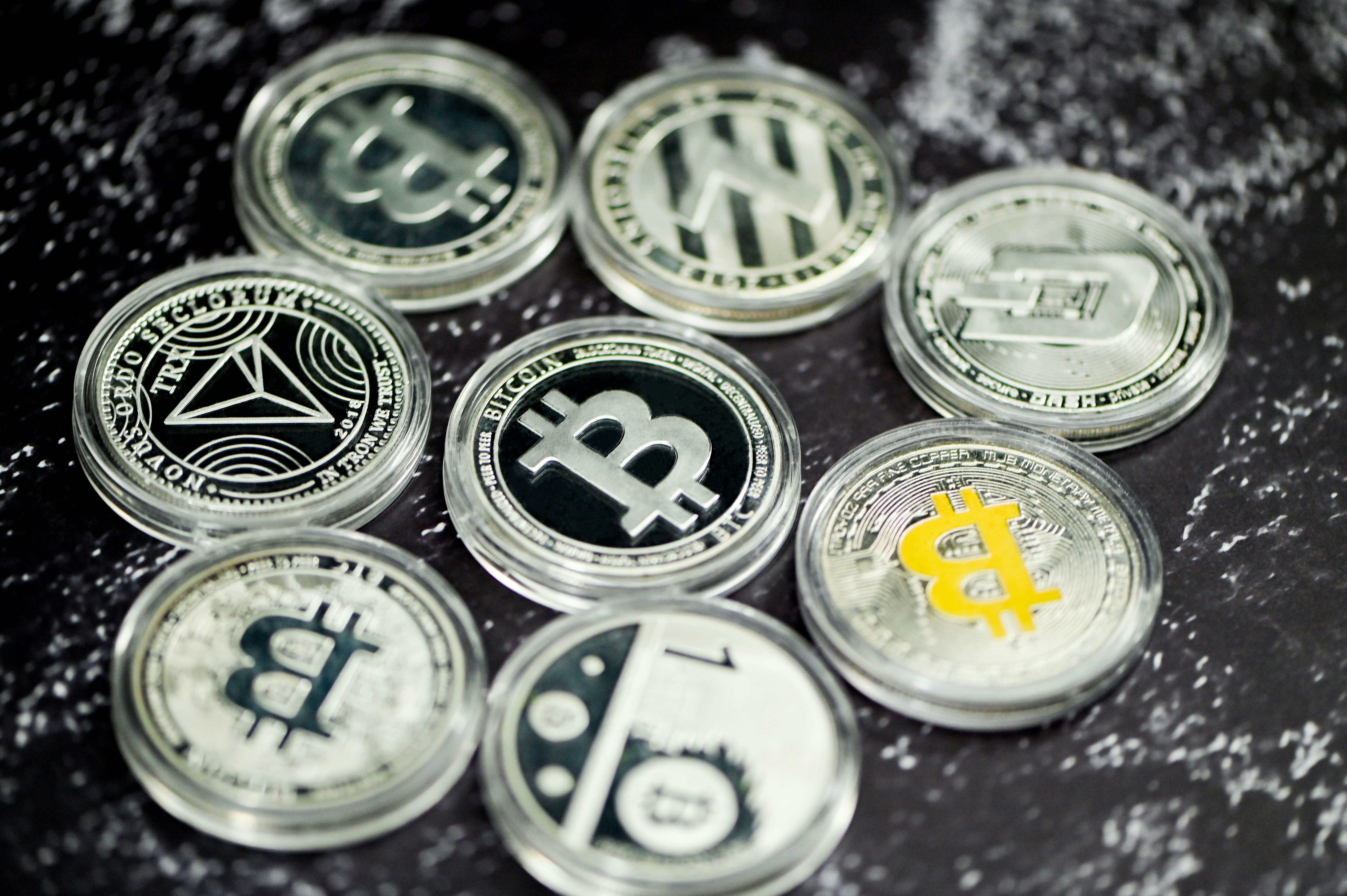 Best Altcoins to Watch in 2026: Top Cryptocurrencies Beyond Bitcoin